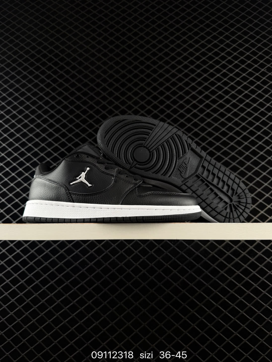 Jordan AIR COURT CONNECT LOW